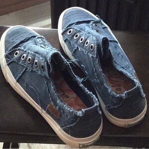 Blowfish Malibu sneakers